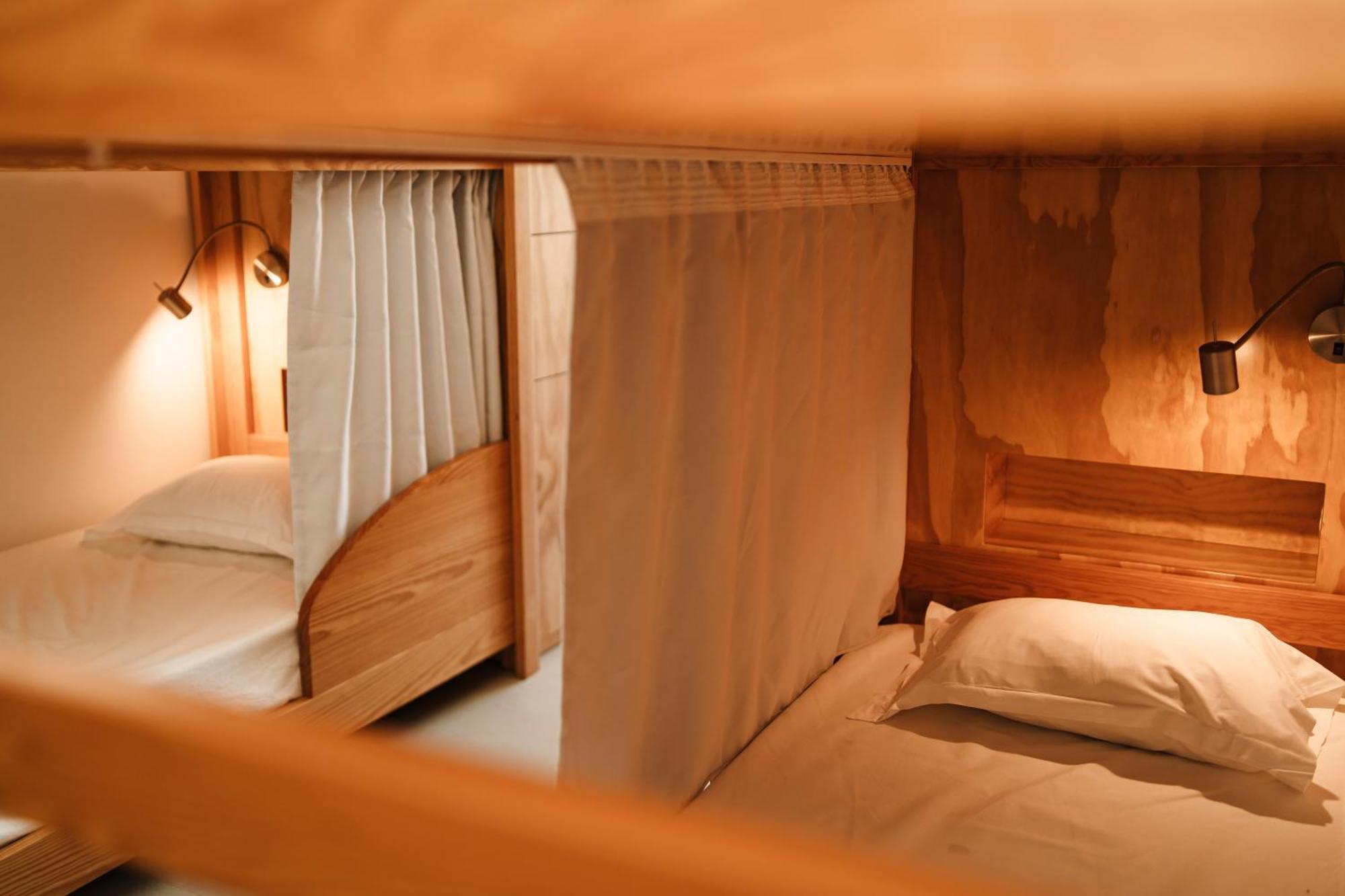 Hostel De Santa Luzia *