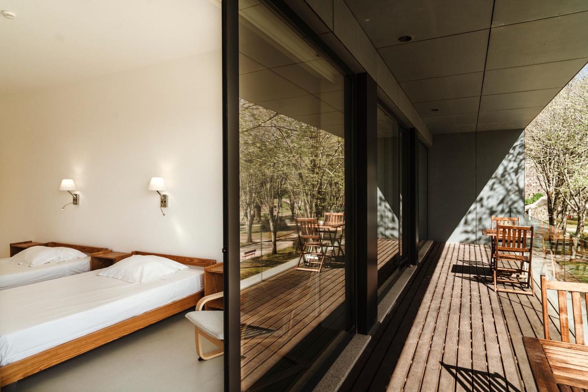 De Peregrinos|hostel *