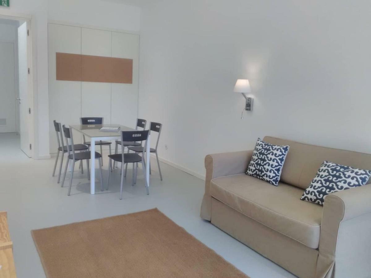 Hostel De Santa Luzia