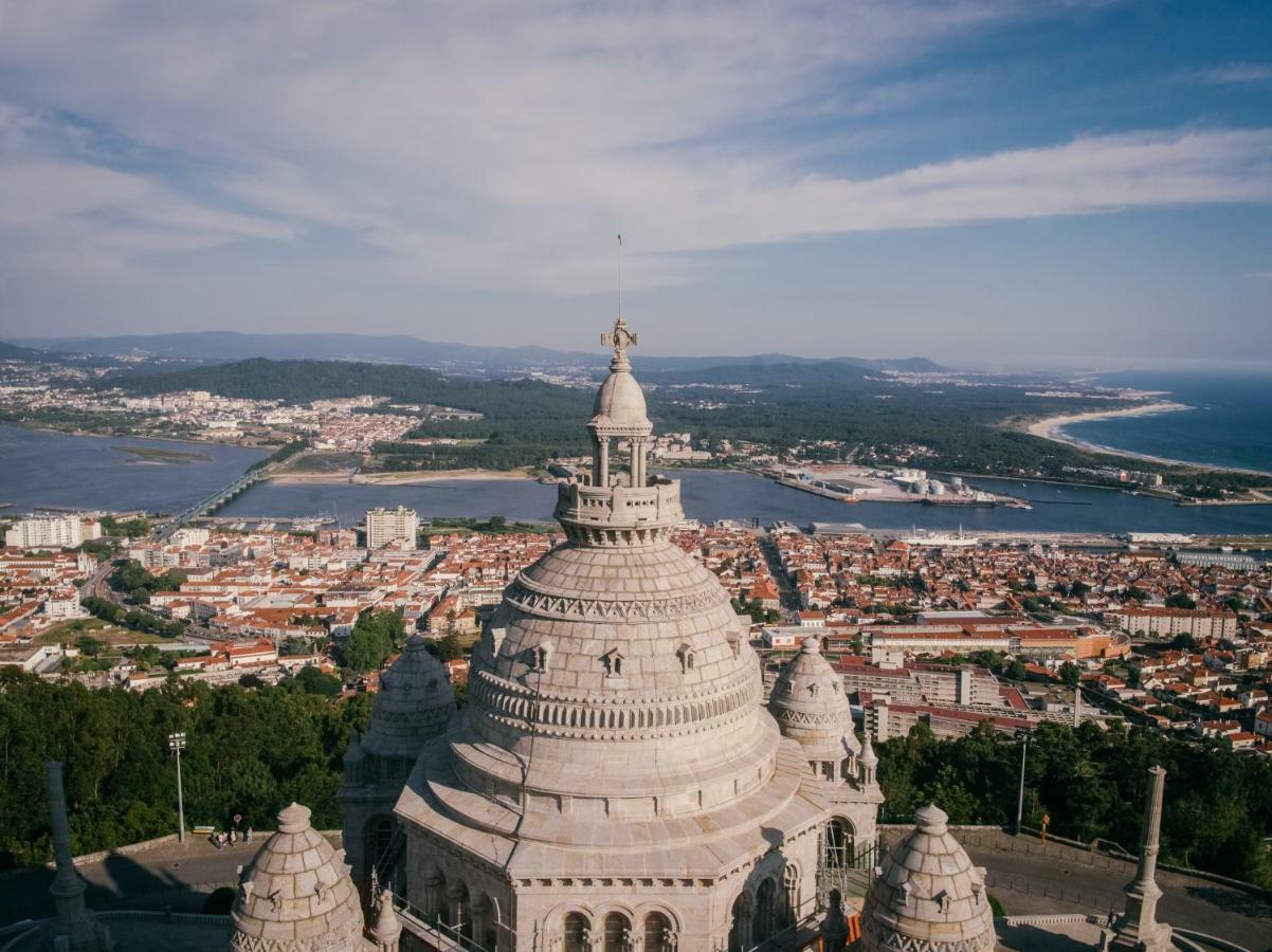 Hostal De Peregrinos|hostel Viana do Castelo
